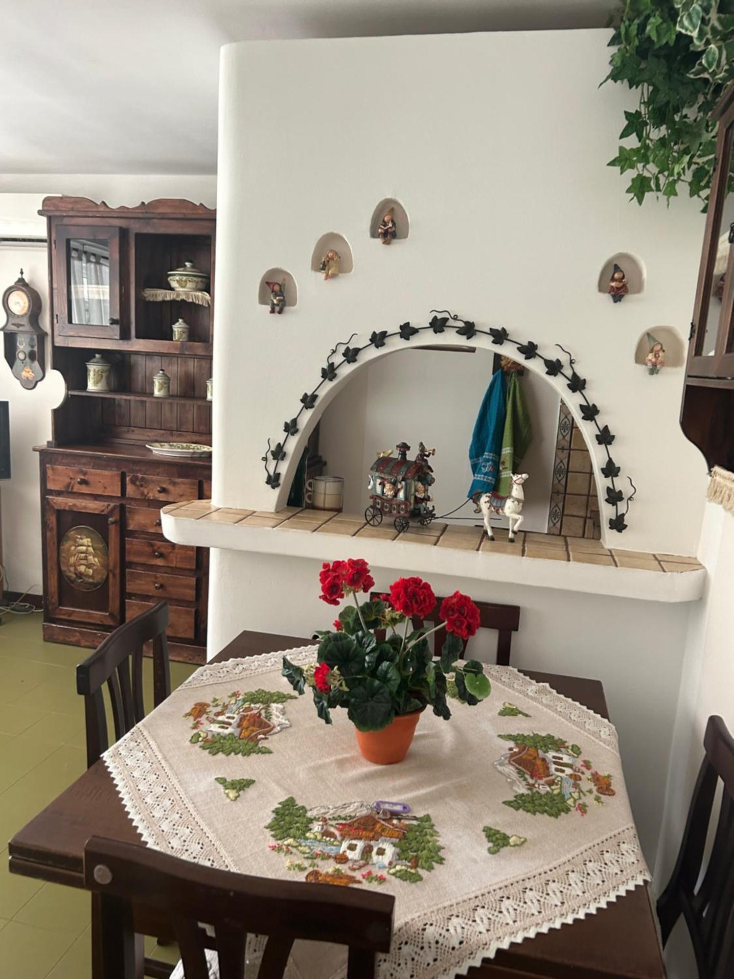 Miramare Apartment Manfredonia Luaran gambar